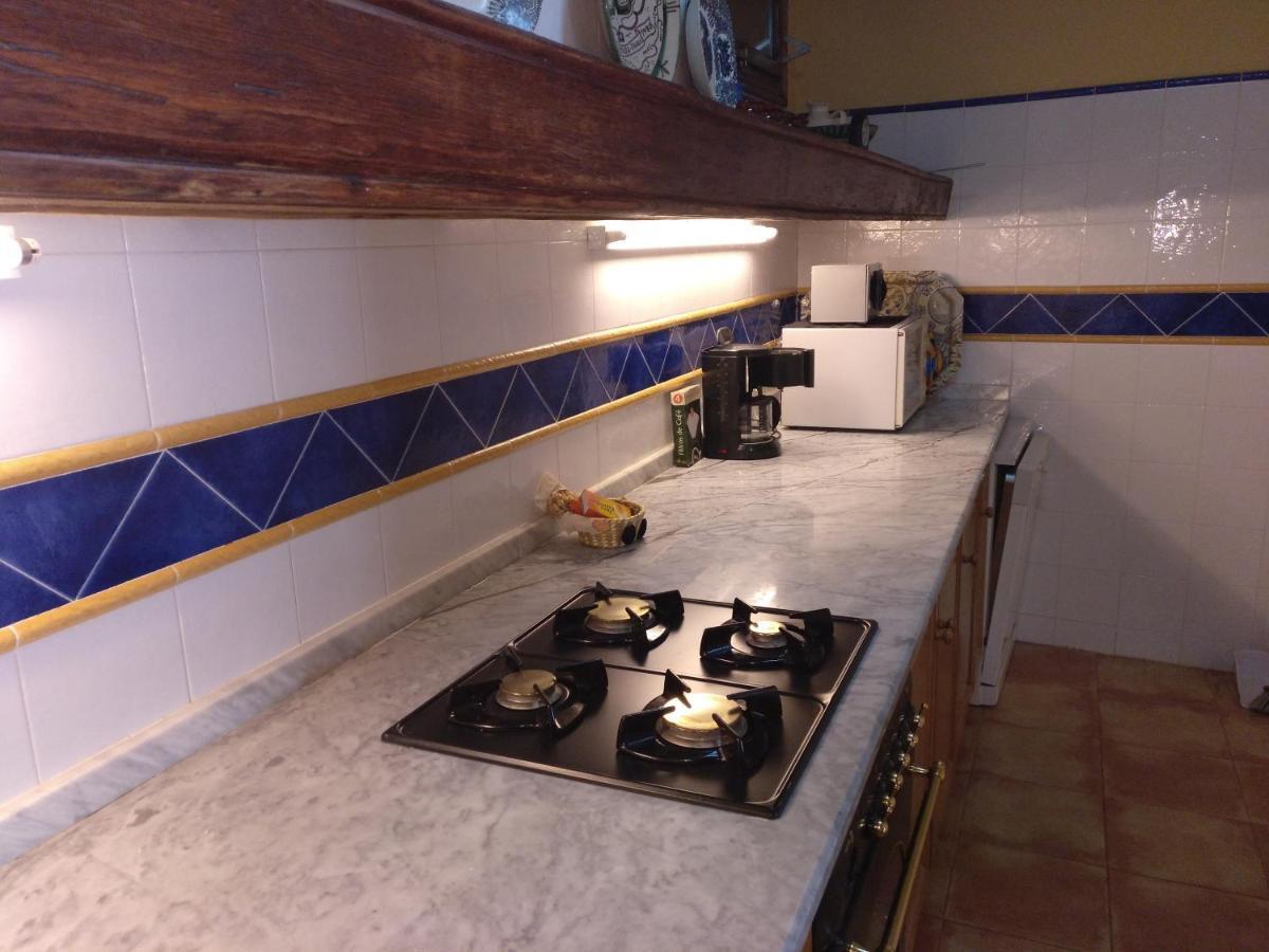 Casa Rural Amador Villarroya de los Pinares Dış mekan fotoğraf