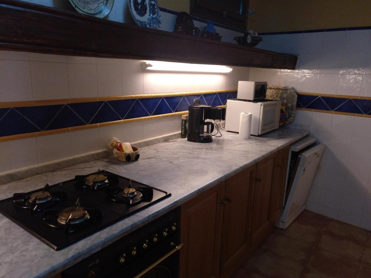 Casa Rural Amador Villarroya de los Pinares Dış mekan fotoğraf